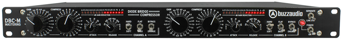 diode bridge compressor