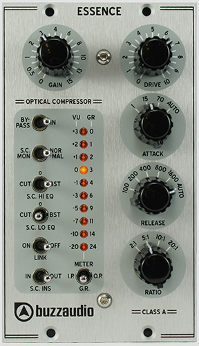 essence compressor