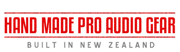 pro-audio products