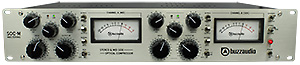 mastering compressor