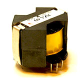 inductor equalizer