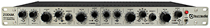 Zodiak stereo equalizer